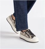 Walk’n’Dior Platform Sneaker - Image 5